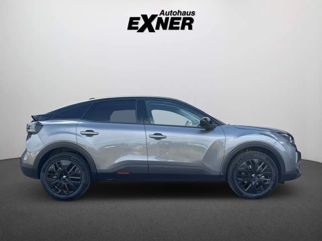 Citroën C4 Collection beheizbare Windschutzscheibe