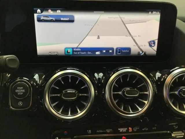 Mercedes-Benz B 220 4MATIC Progressive