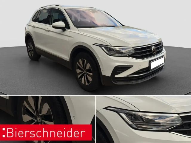 Volkswagen Tiguan 1.5 TSI DSG Life Move