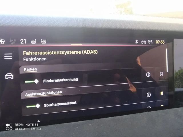 DS DS 4 Mobiles Performance Line