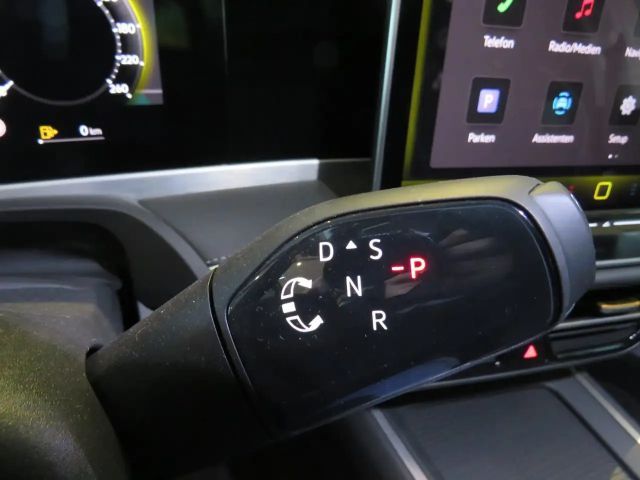 Volkswagen Passat Business DSG Variant