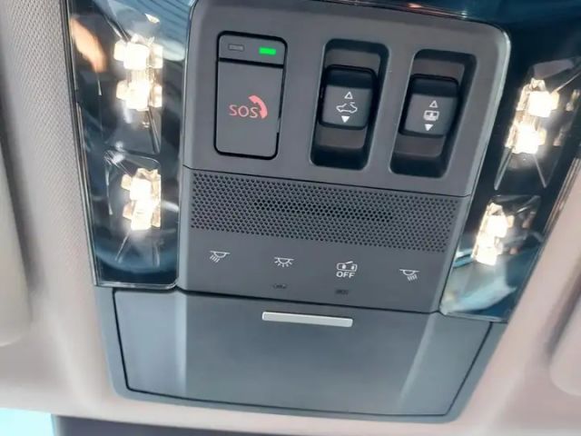 Mitsubishi Outlander 4WD PHEV