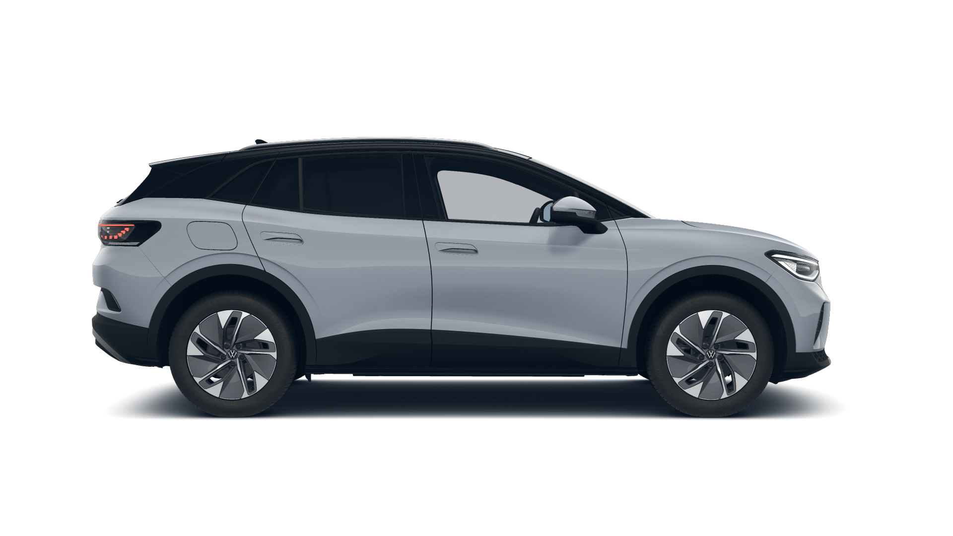 Volkswagen ID.4 Performance Pure