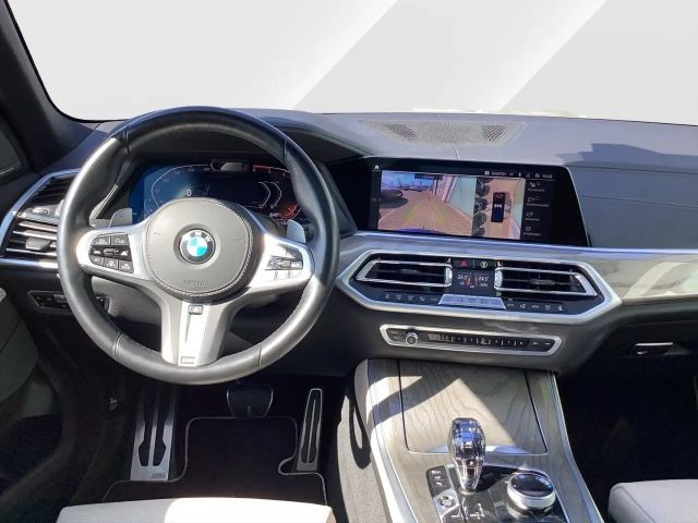BMW X5 M-Sport xDrive40d