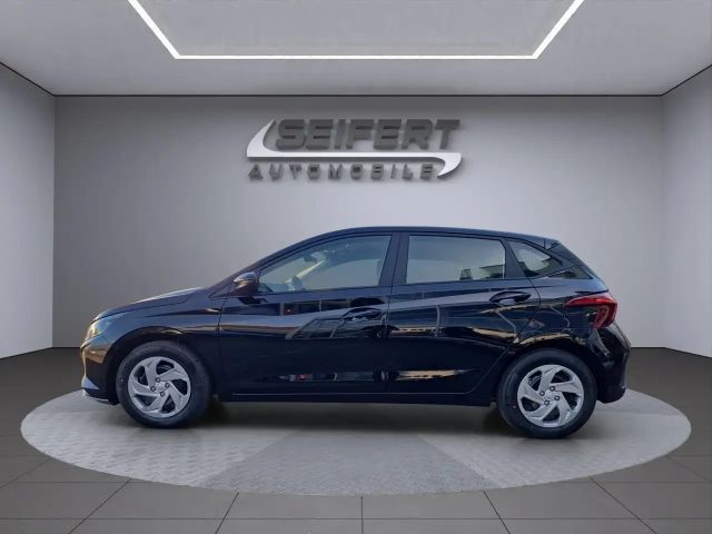 Hyundai i20 Select