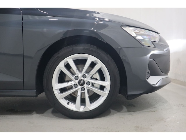 Audi A3 35 TDI S-Tronic Sportback