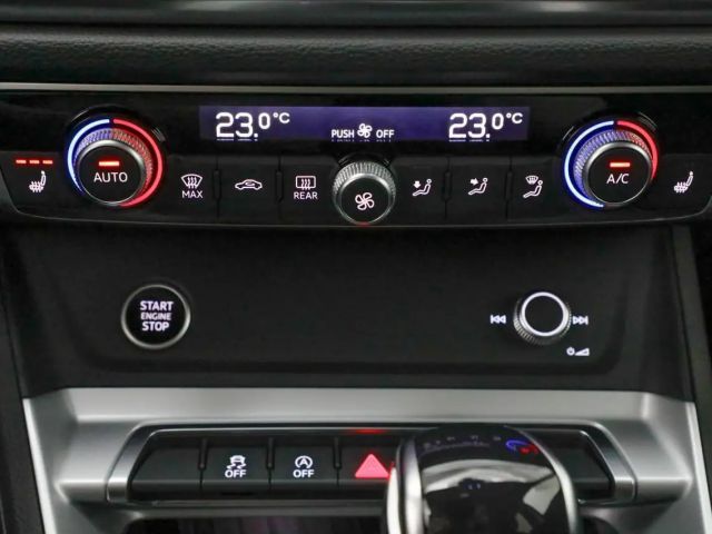 Audi Q3 35 TFSI S-Tronic