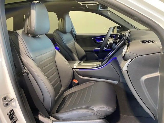 Mercedes-Benz GLC 400 4MATIC AMG Line