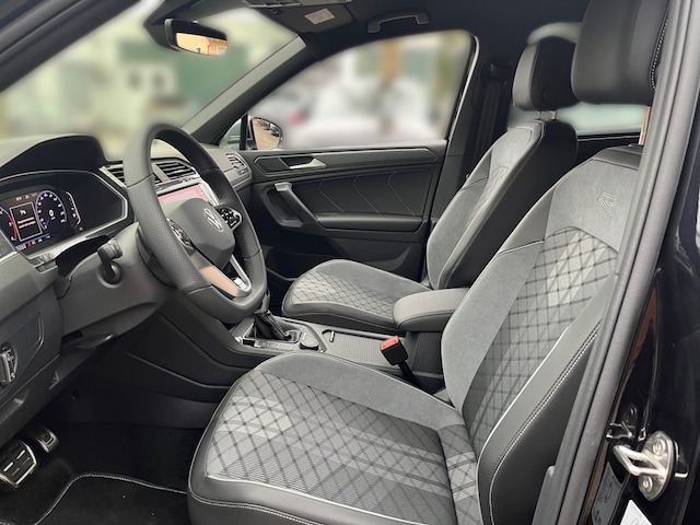 Volkswagen Tiguan 2.0 TDI Allspace