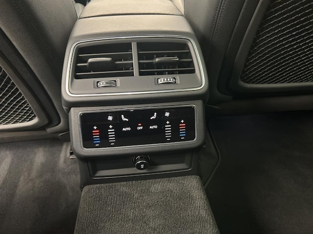 Audi RS6 Avant Quattro