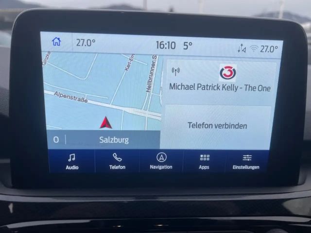 Ford Kuga AWD ST Line X