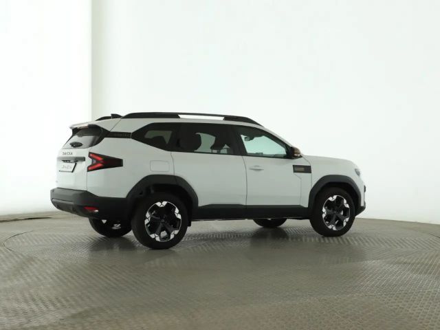 Dacia Bigster Extreme Mild Hybrid 140