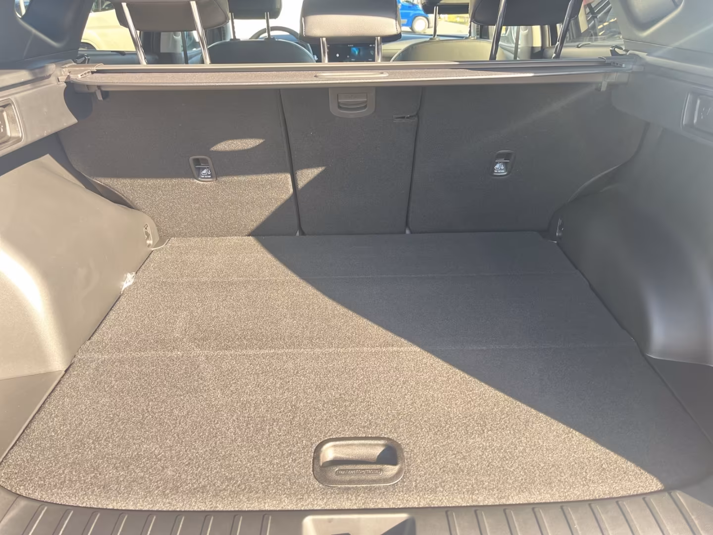 Hyundai Tucson 1.6 Hybrid Prime