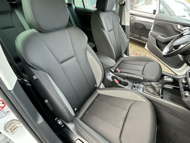 Skoda Scala 1.5 TSI 4x4