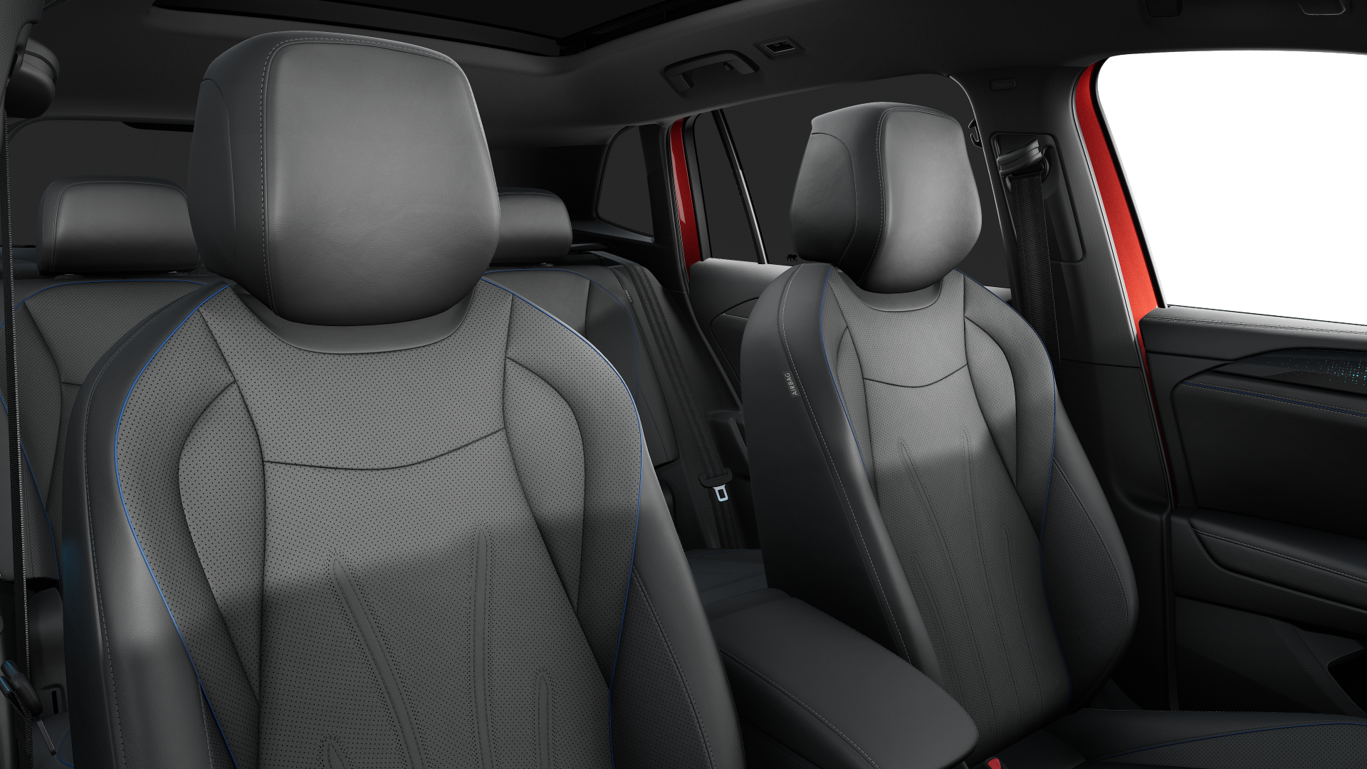 Volkswagen Tiguan 2.0 TDI DSG R-Line