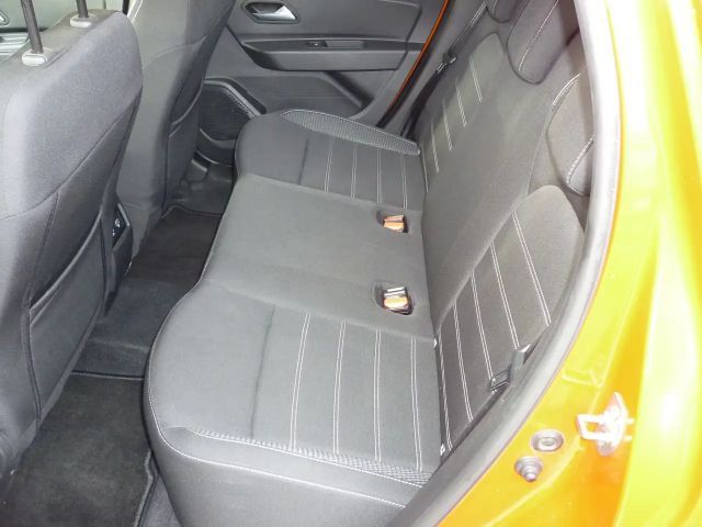 Dacia Duster ECO-G TCe 90