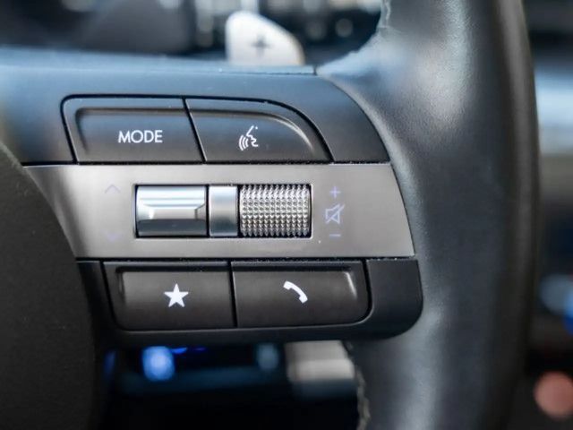 Hyundai Kona Hybrid Trend