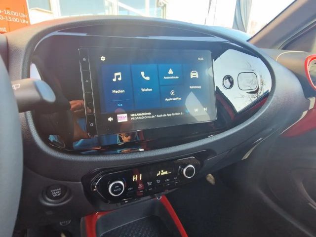 Toyota Aygo 1.0 VVT-i Hatchback