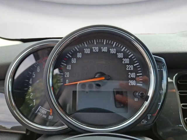 MINI One MINI One Classic Trim Komfortzugang Klima PDC