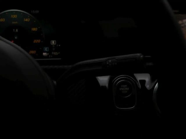 Mercedes-Benz CLA 250 CLA 250 e Coupé