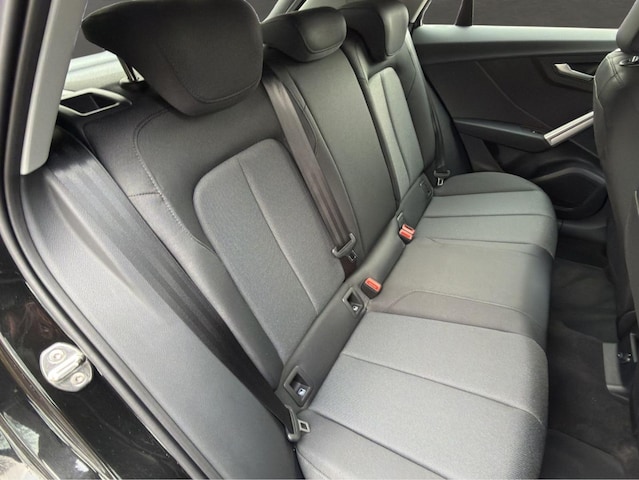 Audi Q2 35 TFSI S-Tronic