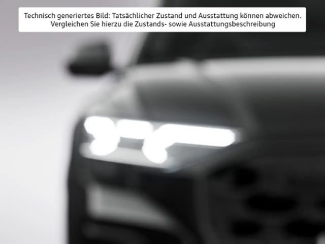 Audi Q8 Quattro S-Line