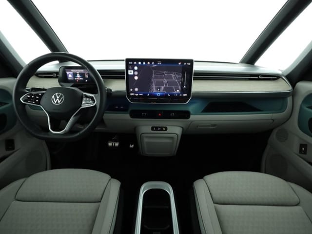 Volkswagen ID.Buzz IQ.Drive