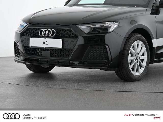 Audi A1 25 TFSI Sportback