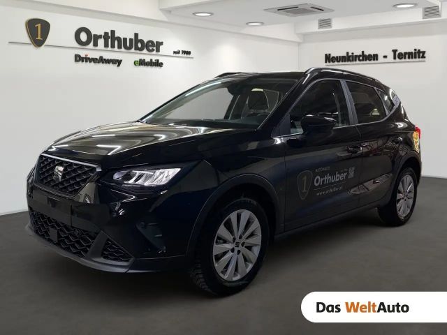 Seat Arona 1.0 TSI DSG Style