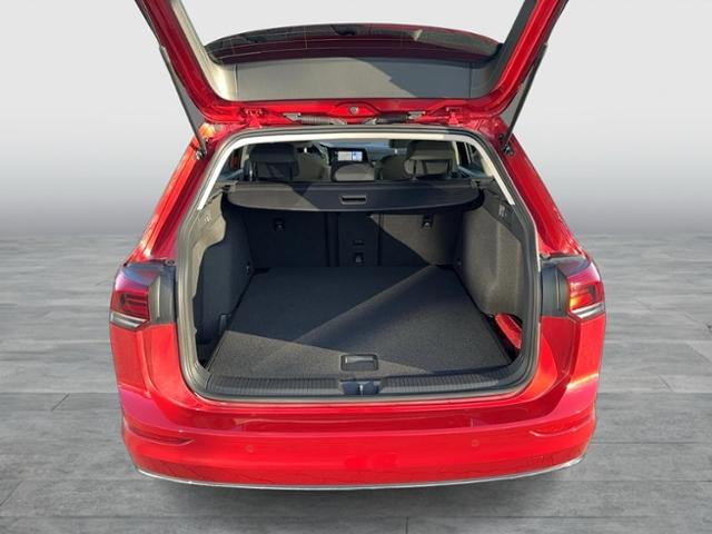 Volkswagen Golf 1.0 TSI DSG Golf VIII Move Variant