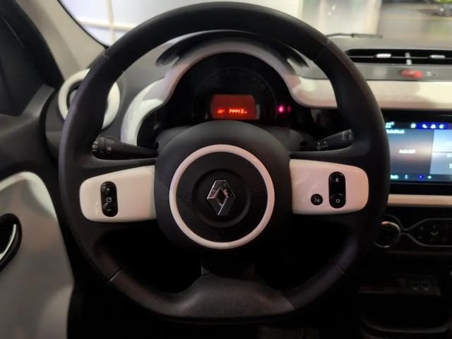 Renault Twingo Equilibre Equilibre SCe 65