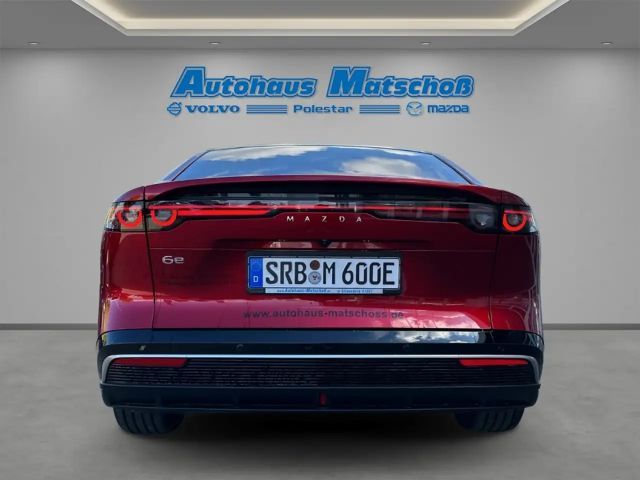 Mazda 6e Plus Takumi