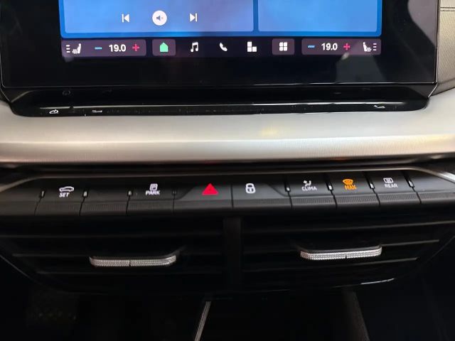 Skoda Octavia Combi Selection