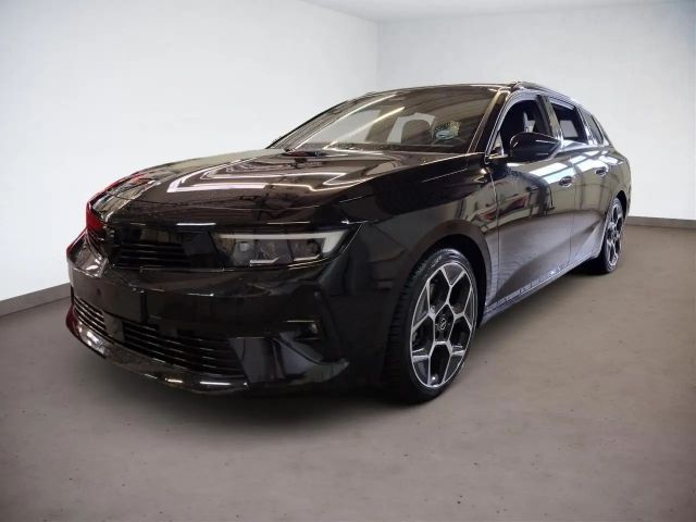 Opel Astra Sports Tourer Ultimate