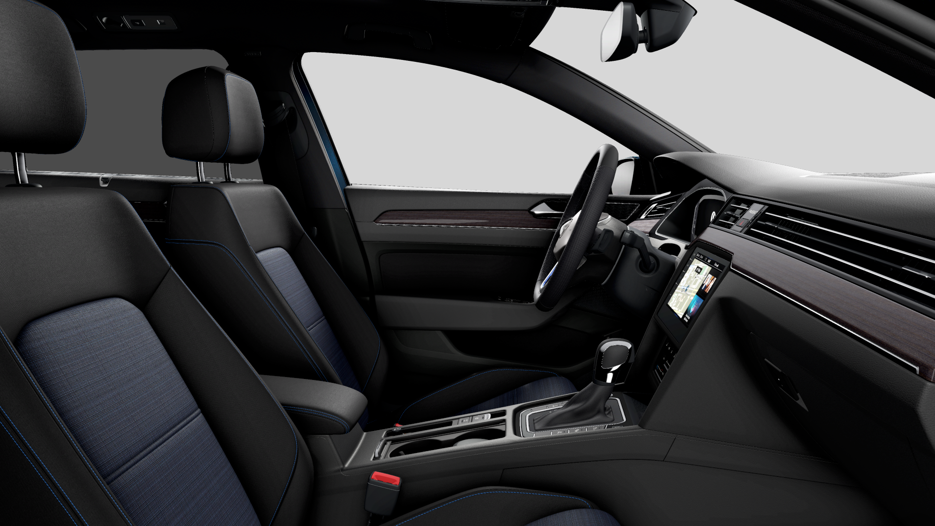 Volkswagen Passat GTE Variant