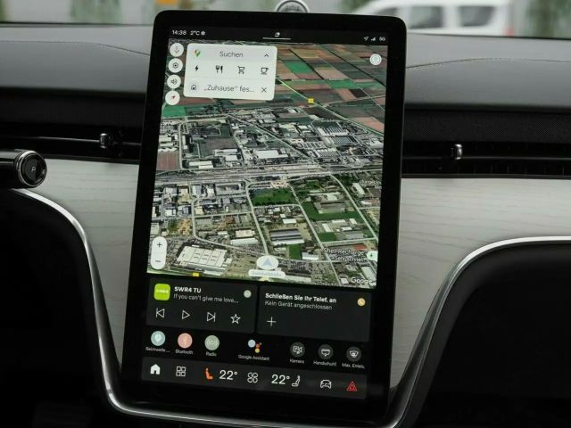 Volvo EX90 AWD Twin motor Ultra