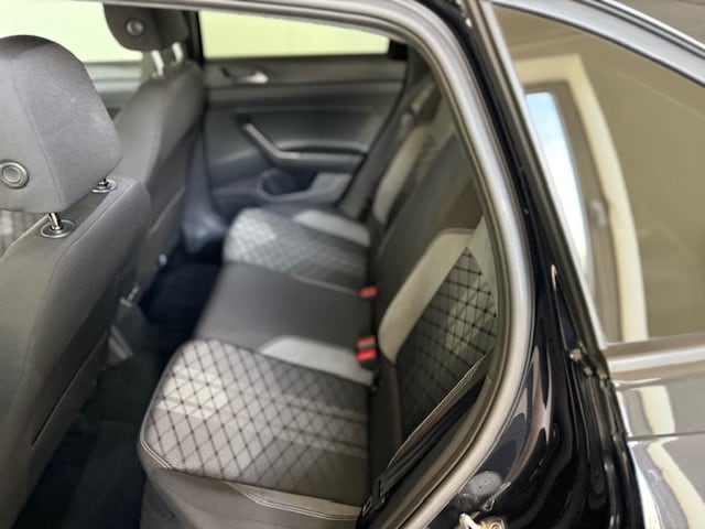 Volkswagen Taigo 1.0 TSI