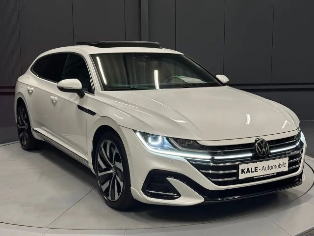 Volkswagen Arteon Shooting Brake R-Line