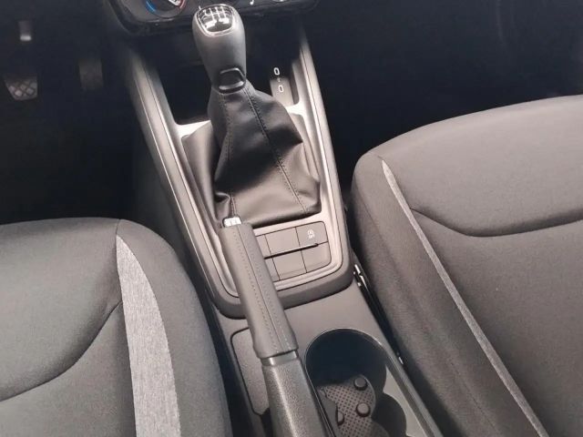 Skoda Kamiq 1.0 TSI Drive