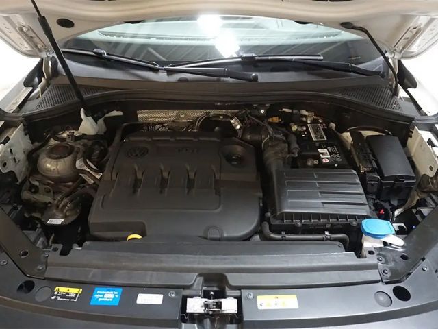 Volkswagen Tiguan 2.0 TDI Allspace DSG Highline
