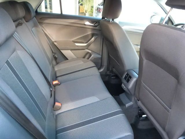 Volkswagen T-Roc 1.5 TSI DSG Life