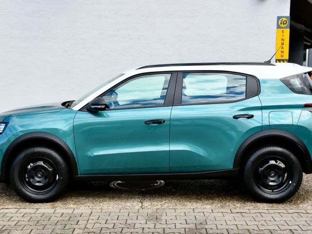 Opel Frontera Edition