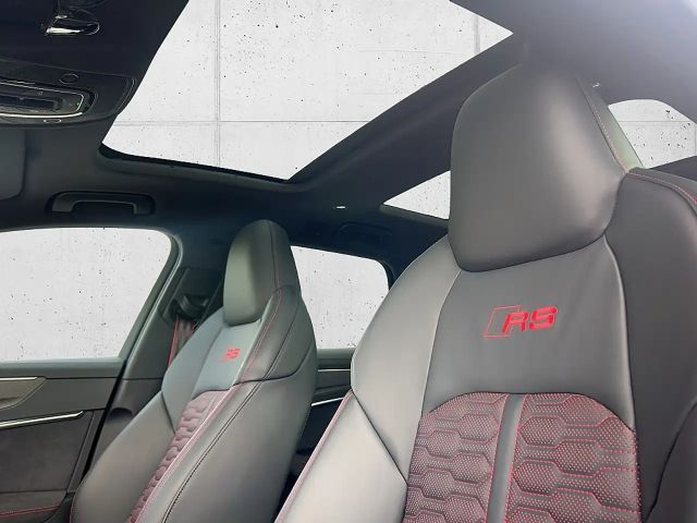 Audi RS6 Avant Performance