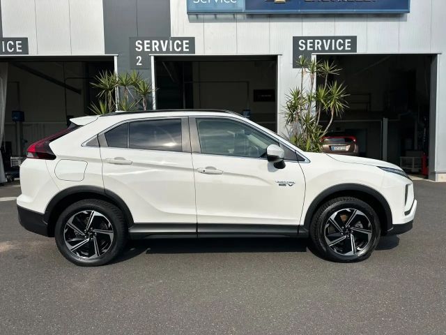 Mitsubishi Eclipse Cross 4WD
