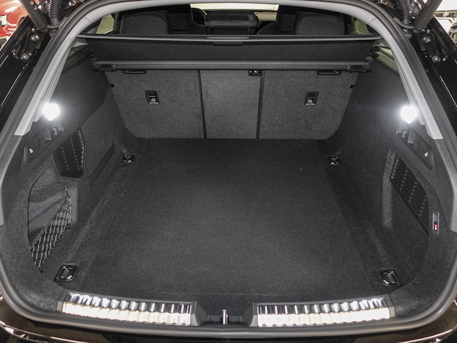 Audi A5 Avant S-Tronic