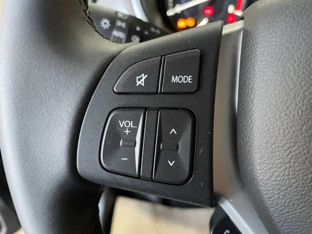 Suzuki Vitara AllGrip Hybrid Shine