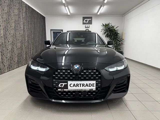 BMW 420 420i Coupé Gran Coupé M-Sport