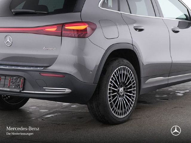 Mercedes-Benz EQA 300 4MATIC