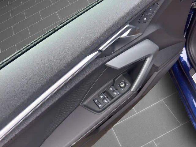 Audi A3 S-Tronic Sedan