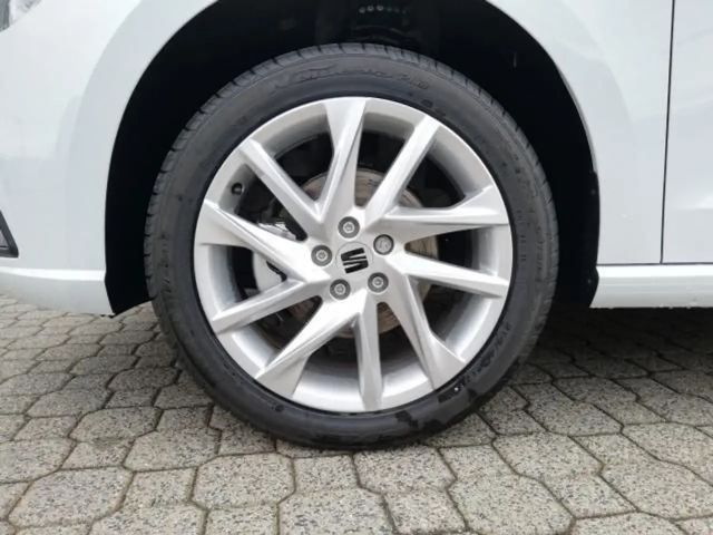 Seat Ibiza 1.0 TSI FR-lijn